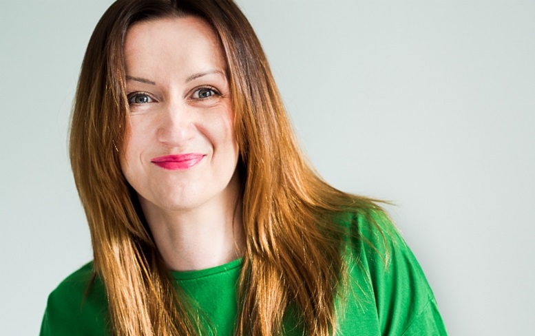 Monika Kantowicz - Gdańska