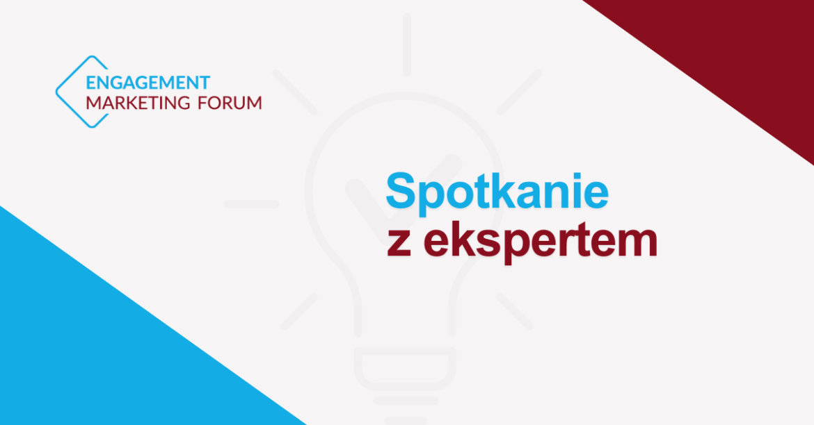 Spotkaj eksperta Marketingu